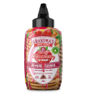 Syrup Strawberry 290ml - BIG