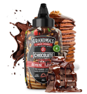 Syrup Chocolate 290ml - BIG