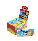 Max Cookies Caja Expo 12 Packs - BIG