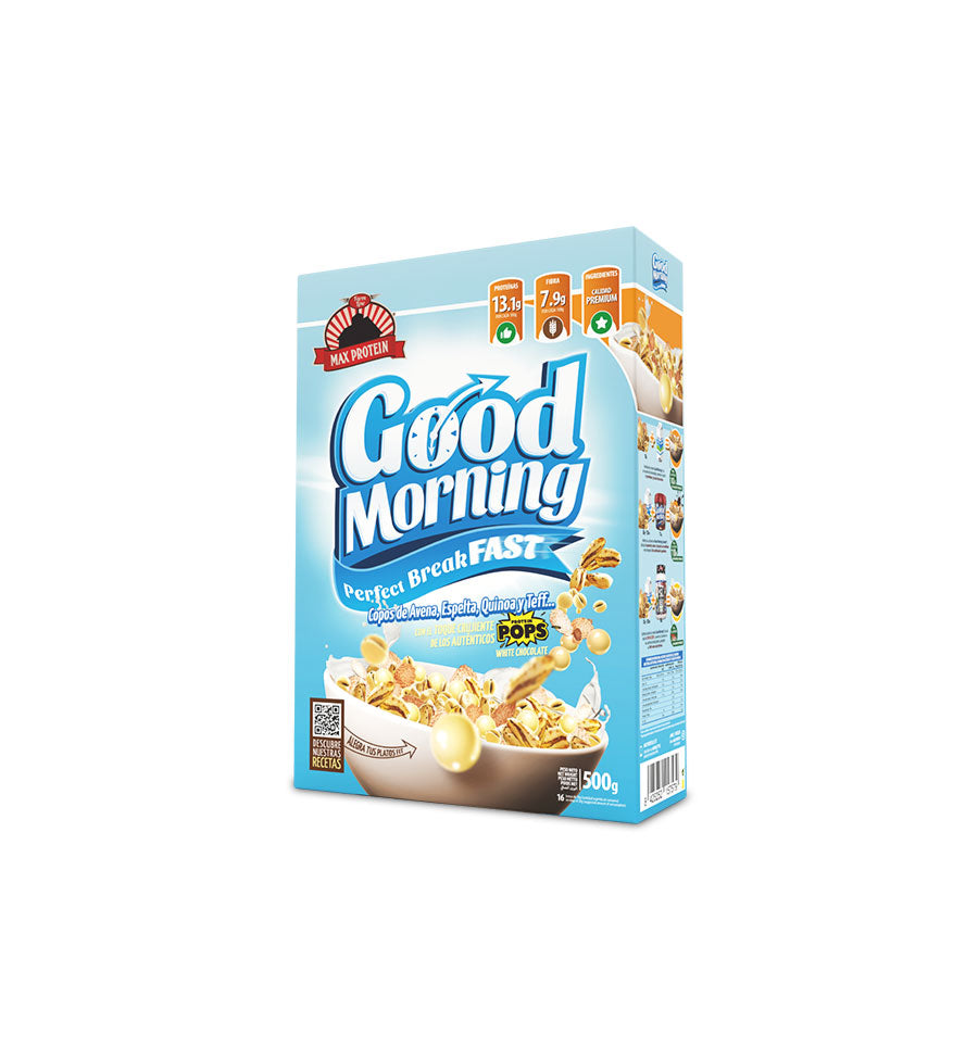 Good Morning Perfect Breakfast 500g - BIG