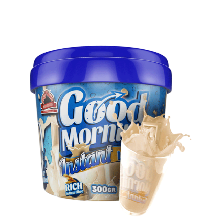 Good Morning Instant 300g - BIG