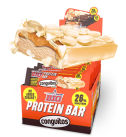 Protein Bar Conguitos 15 Bars - BIG