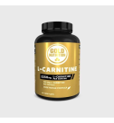 L-Carnitine 750mg - Gold Nutrition