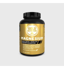 Magnesium 60 VegCaps - Gold Nutrition