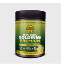 Goldrink Premium 600g - Gold Nutrition