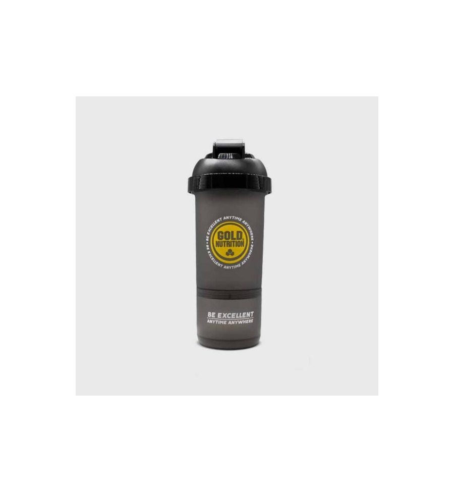 Mixking Shaker - Gold Nutrition