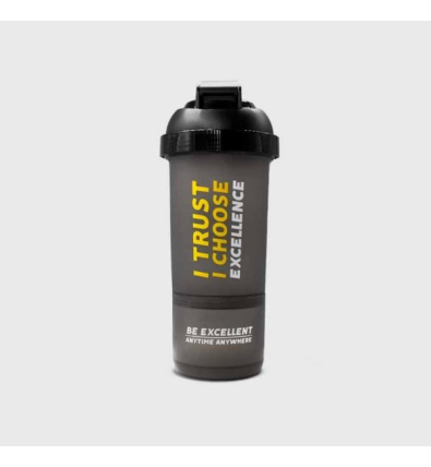 Mixking Shaker - Gold Nutrition