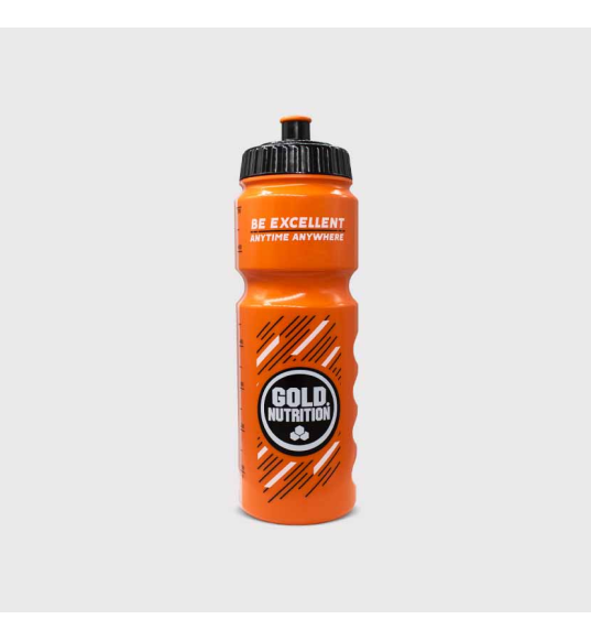 Bidón 800ml - Gold Nutrition