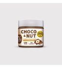 Choco & Nut 180g - Gold Nutrition