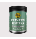 Pre & Probiotics 242g - Gold Nutrition