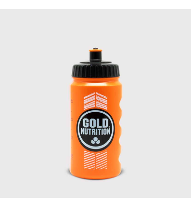 Bidón 500ml - Gold Nutrition