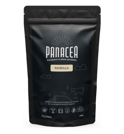 Panacea 350g - PaleoBull