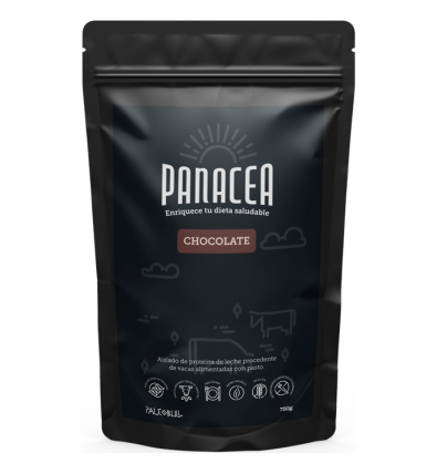 Panacea 750g - PaleoBull