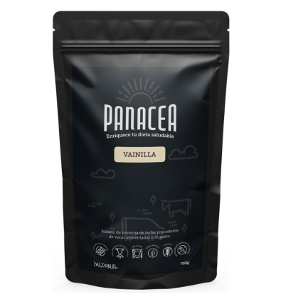 Panacea 750g - PaleoBull