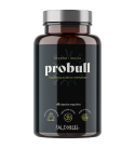 Probull Probiótico de 30 Cepas 60 Cápsulas - PaleoBull