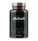 DKbull Vitaminas D3 K2 - 60 Cápsulas - PaleoBull