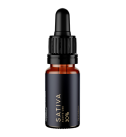 Sativa Aceite CBD 30% 10ml - PaleoBull