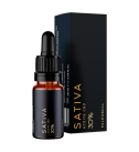 Sativa Aceite CBD 30% 10ml - PaleoBull