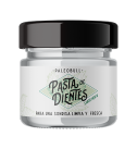 Dentífrico Menta Sin Flúor 100ml - PaleoBull