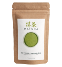 Té Matcha Premium 50g - PaleoBull