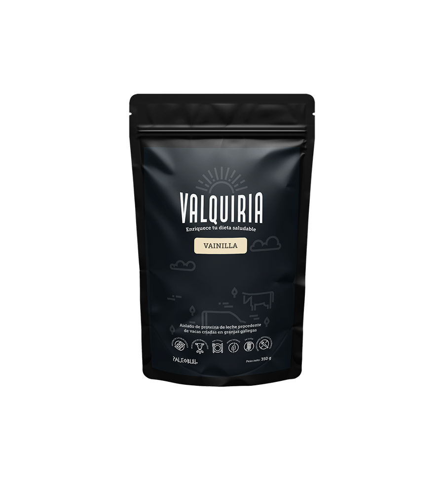 Valquiria 350g - PaleoBull