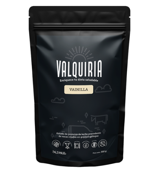 Valquiria 350g - PaleoBull