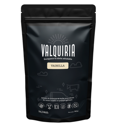 Valquiria 750g - PaleoBull