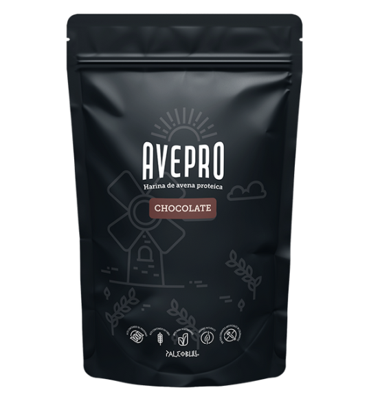 Avepro 750g - PaleoBull