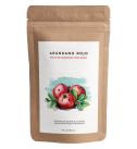 Arándano Rojo en Polvo 100g - PaleoBull