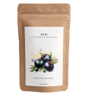 Acai en Polvo Ecológico 100g - PaleoBull