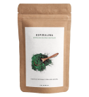 Espirulina en Polvo 100g - PaleoBull