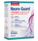 Neuro Guard 60 Tabletas - Lamberts