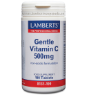 Vitamina C 500mg 100 Tabletas - Lamberts