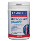 Osteoguard Advance 90 Tabletas - Lamberts