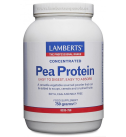 Pea Protein 750g - Lamberts