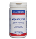 Digestizyme 100 Cápsulas - Lamberts