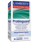 Probioguard 60 Cápsulas - Lamberts