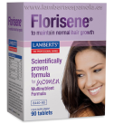 Florisene 90 Tabletas - Lamberts