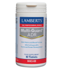 Multi-Guard ADR 60 Tabletas - Lamberts