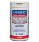 Multi-Guard Methyl 60 Tabletas - Lamberts