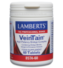 VeinTain® 60 Tabletas - Lamberts