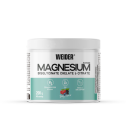 Magnesium Powder 200gr - Weider