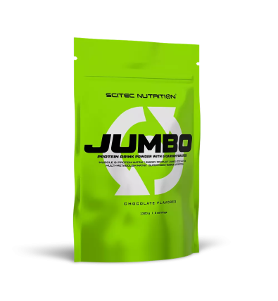 Jumbo! 1,32 kg - Scitec Nutrition