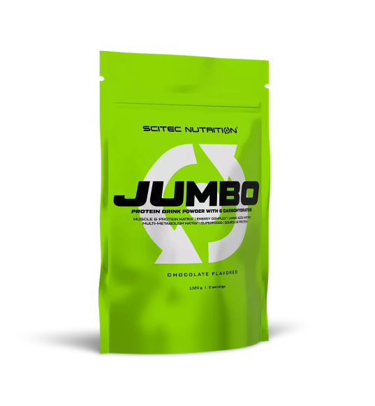 Jumbo! 1,32 kg - Scitec Nutrition