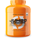 Jumbo Hardcore! 3,06kg - Scitec Nutrition