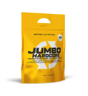 Jumbo Hardcore! 5,355kg - Scitec Nutrition