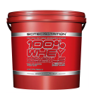 100% Whey Protein Professional 5kg - Scitec Nutrition