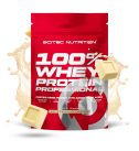 100% Whey Protein Professional 1kg - Scitec Nutrition