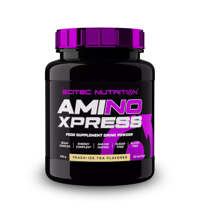 Ami-NO Xpress 440gr - Scitec Nutrition