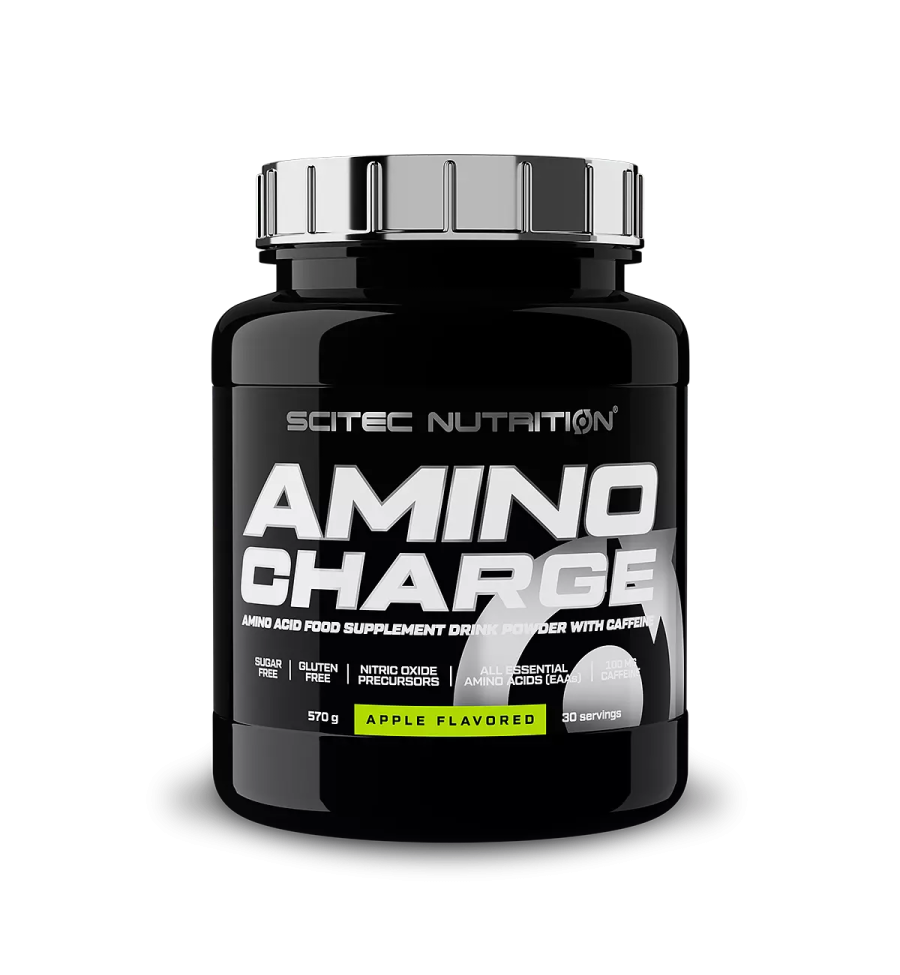 Amino Charge 570gr - Scitec Nutrition